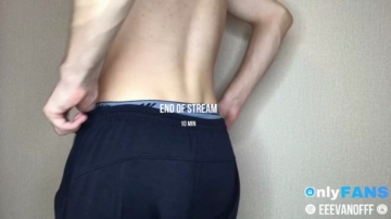 Ivanov2000  18-10-2021 video lickfinger